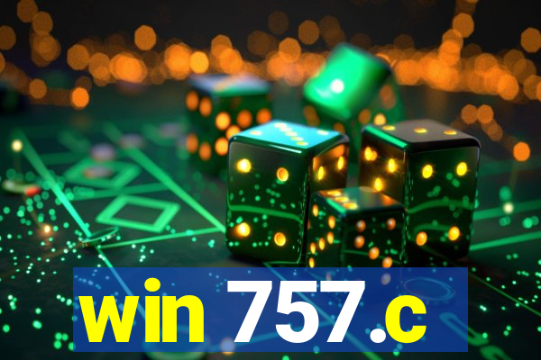 win 757.c