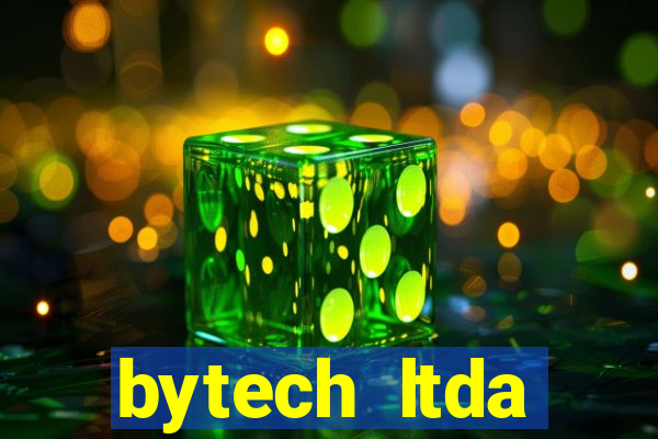 bytech ltda plataforma jogos