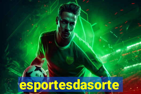 esportesdasorte.com