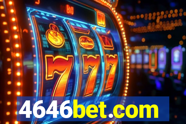 4646bet.com