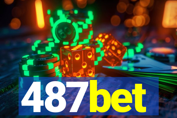 487bet