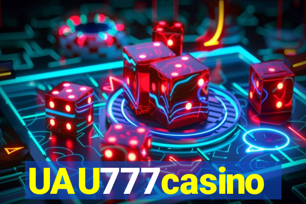 UAU777casino