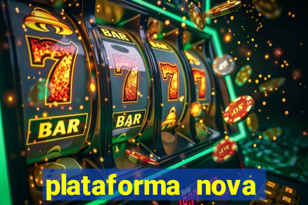 plataforma nova fortune dragon