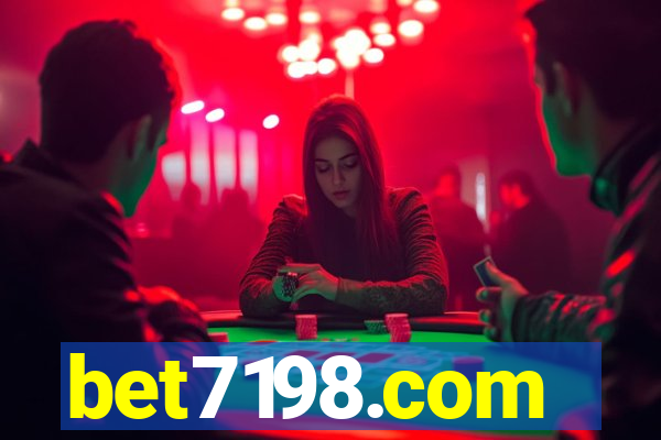 bet7198.com