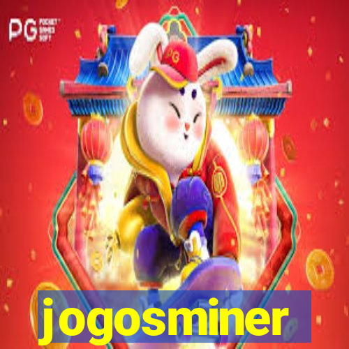 jogosminer