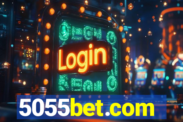 5055bet.com