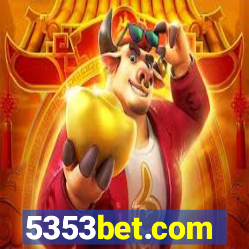 5353bet.com