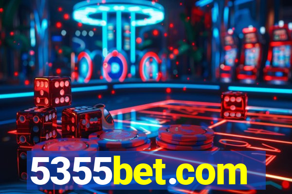 5355bet.com