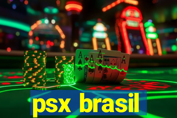 psx brasil