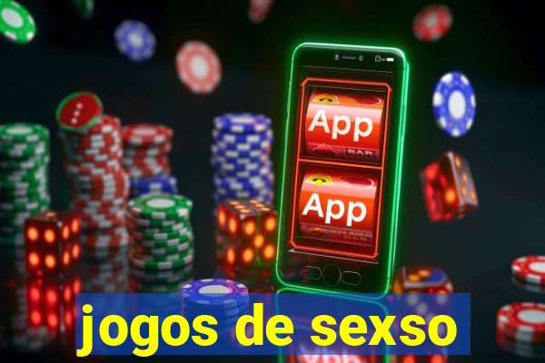 jogos de sexso