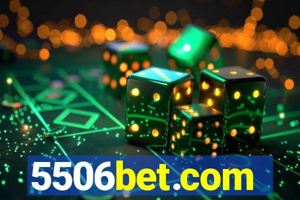 5506bet.com