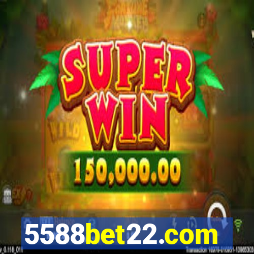 5588bet22.com