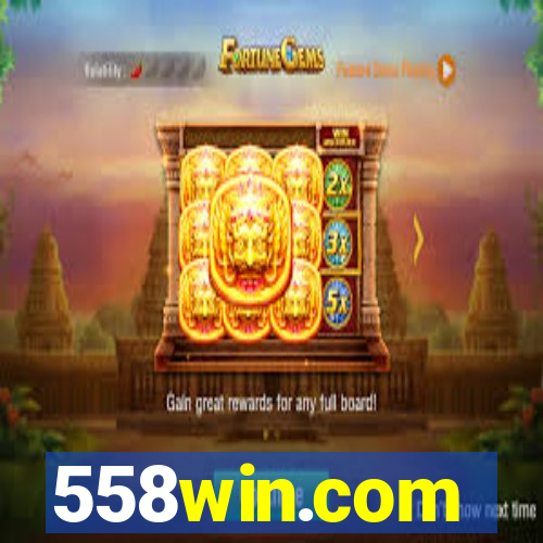 558win.com