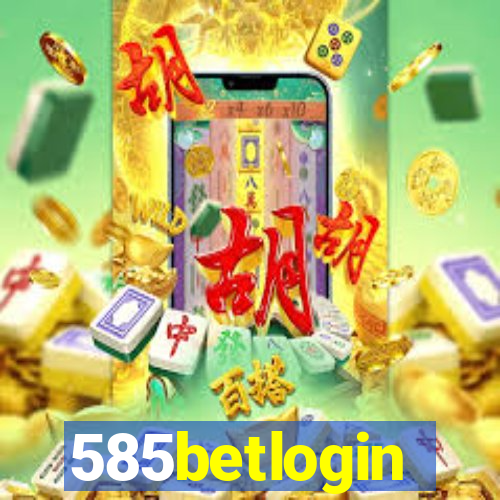 585betlogin