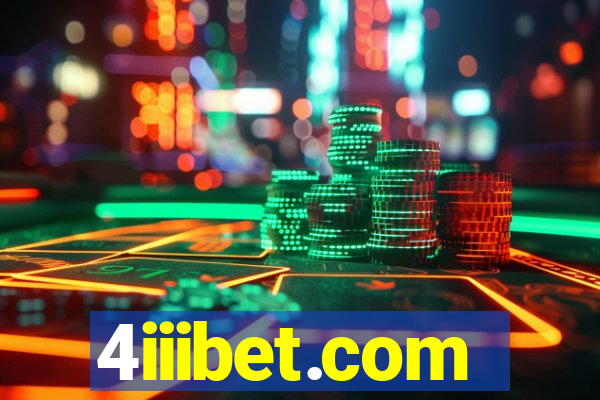 4iiibet.com