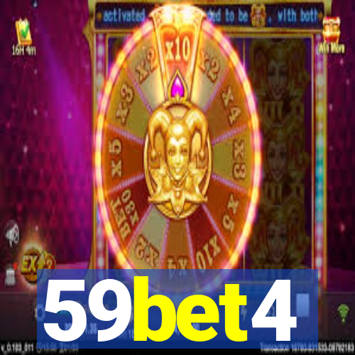 59bet4