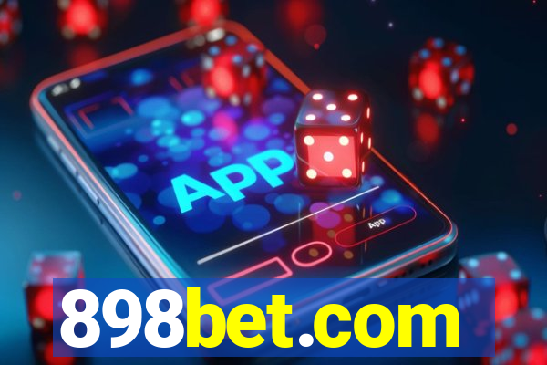 898bet.com