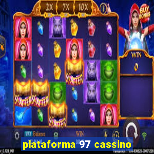 plataforma 97 cassino