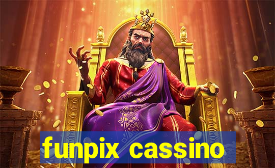 funpix cassino