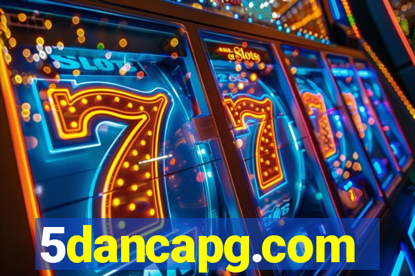 5dancapg.com