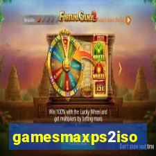 gamesmaxps2iso