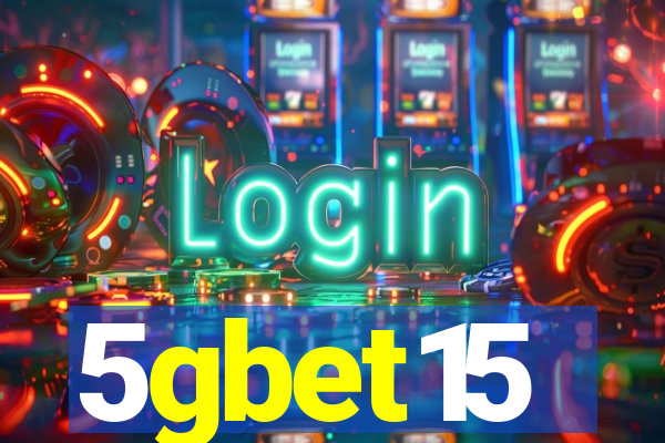 5gbet15