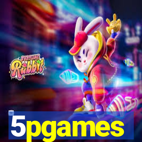 5pgames