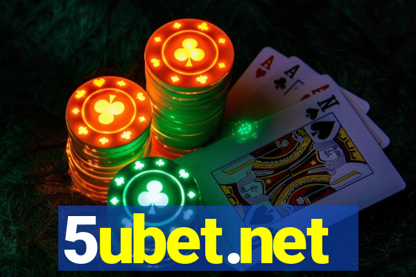 5ubet.net