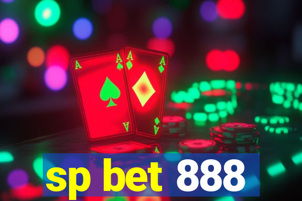 sp bet 888