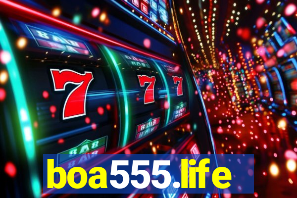 boa555.life