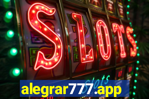 alegrar777.app