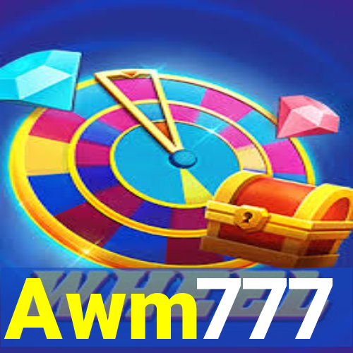 Awm777