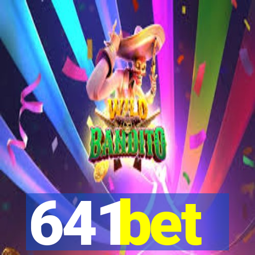 641bet