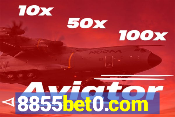 8855bet0.com