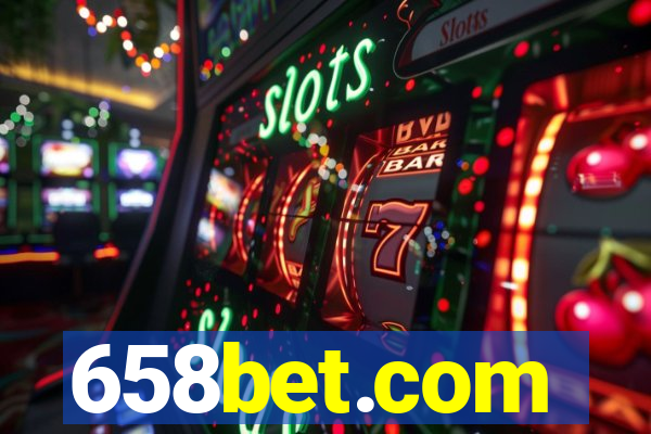 658bet.com