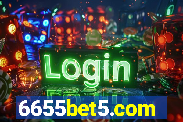 6655bet5.com