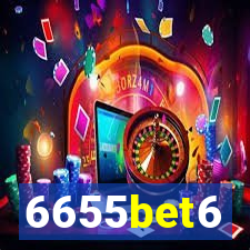 6655bet6