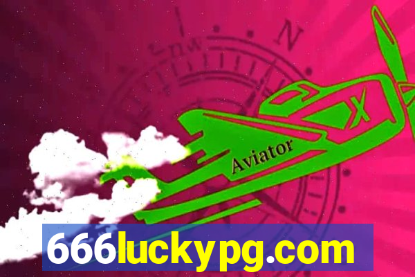 666luckypg.com