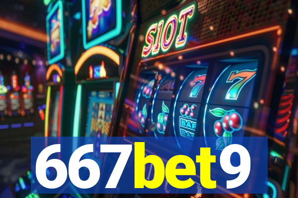 667bet9