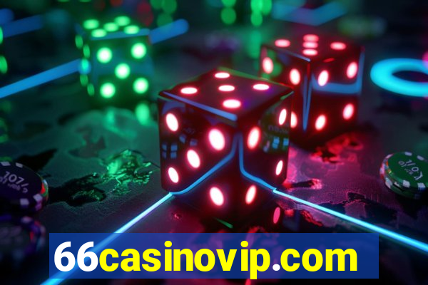 66casinovip.com