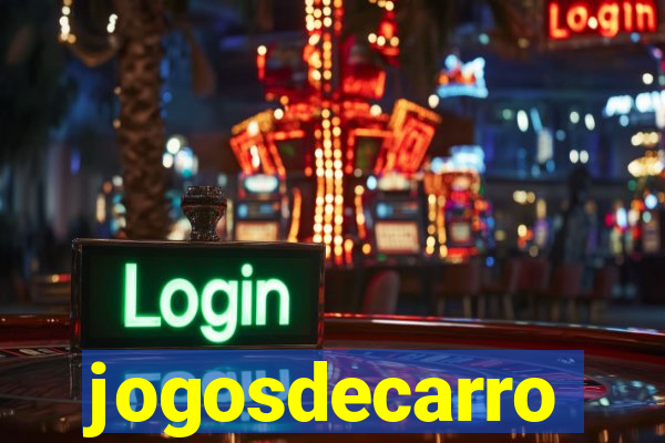 jogosdecarro