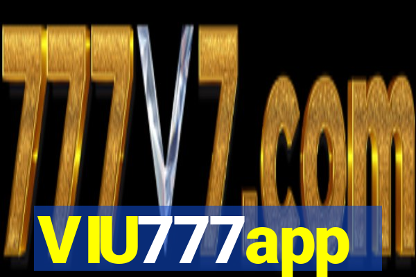 VIU777app