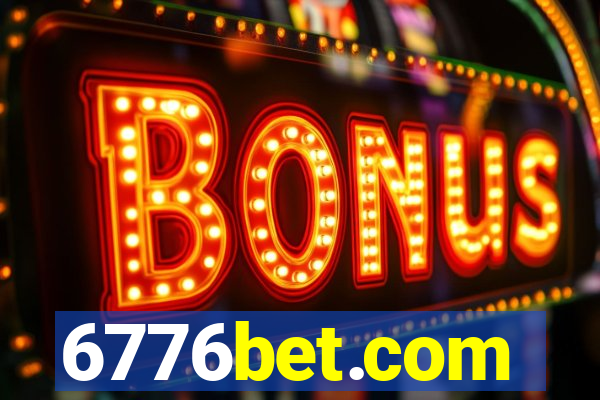 6776bet.com