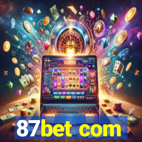 87bet com