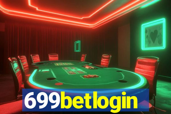 699betlogin