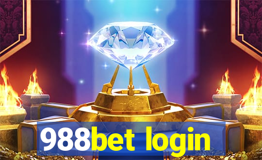 988bet login