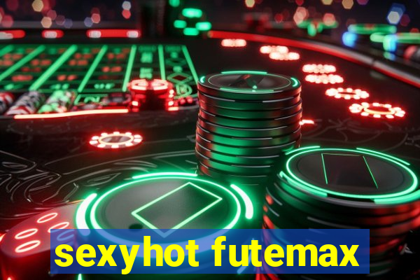 sexyhot futemax