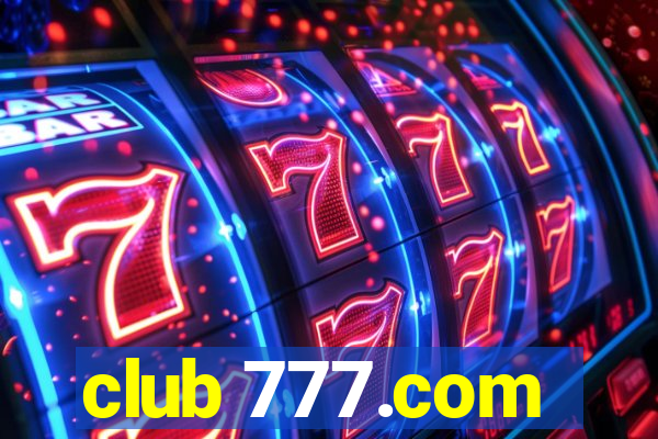 club 777.com