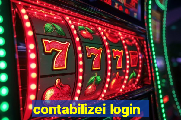 contabilizei login