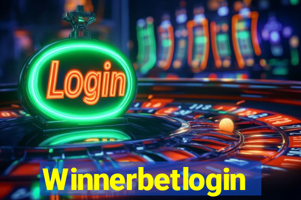 Winnerbetlogin